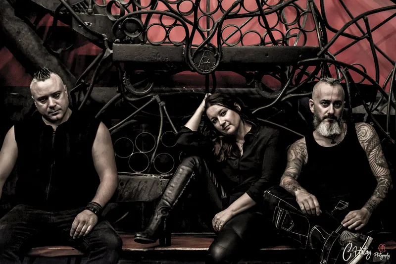 Ulvånd: annunciata la collaborazione con InfinityHeavy