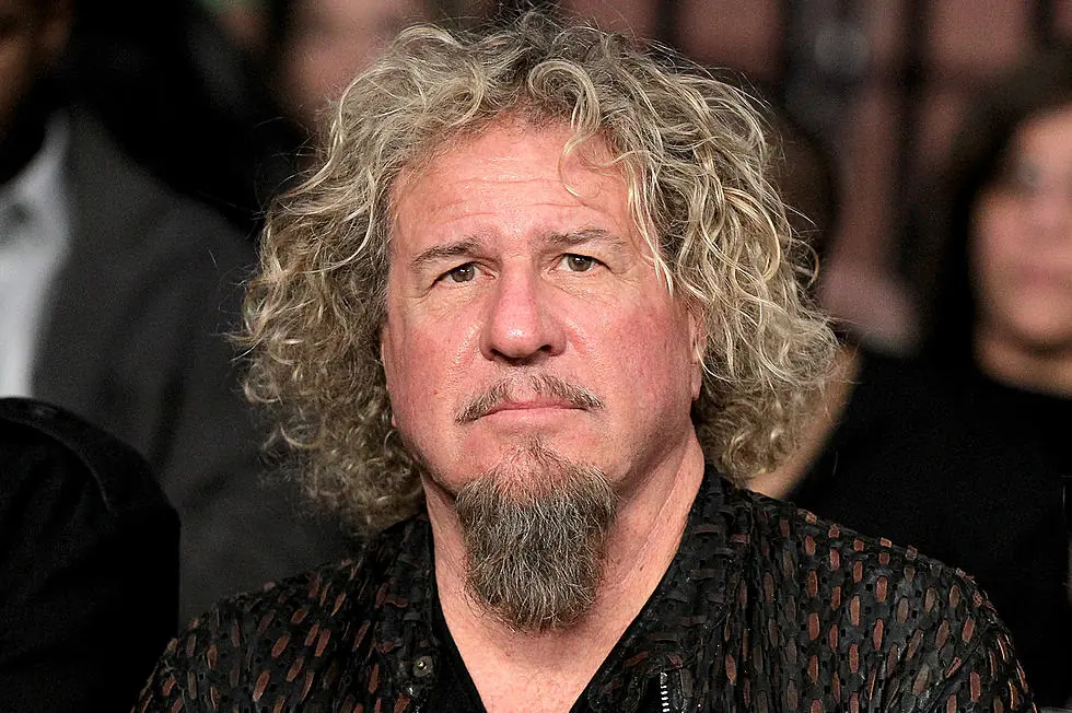 Van Halen: Sammy Hagar, "Una reunion con me? Diavolo, non se ne parla"