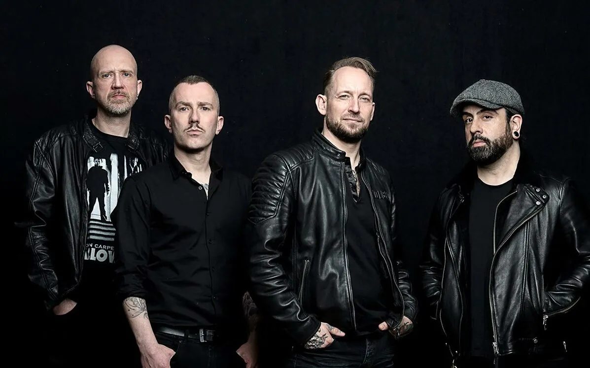 Jackson Guitars: Rob Caggiano protagonista del nuovo episodio della serie 'Backstage Pass'