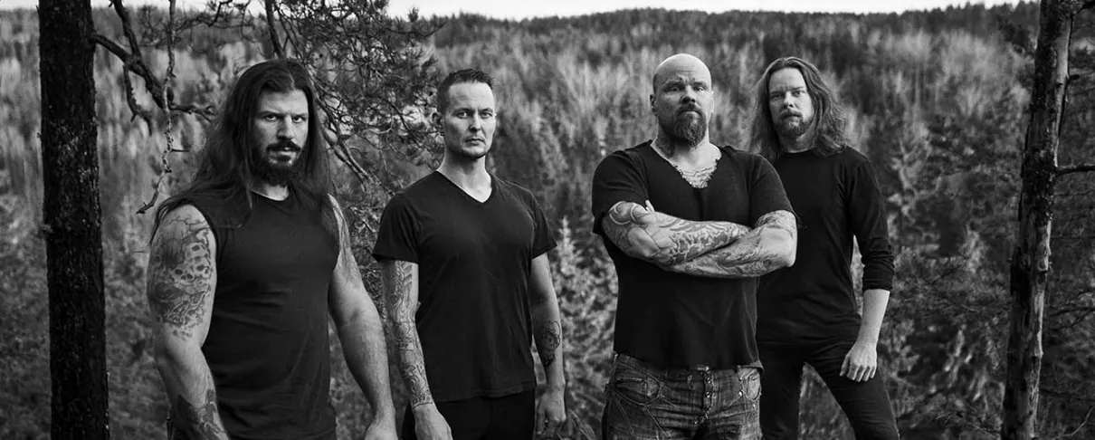 Wolfheart: il video del nuovo singolo 'Knell'