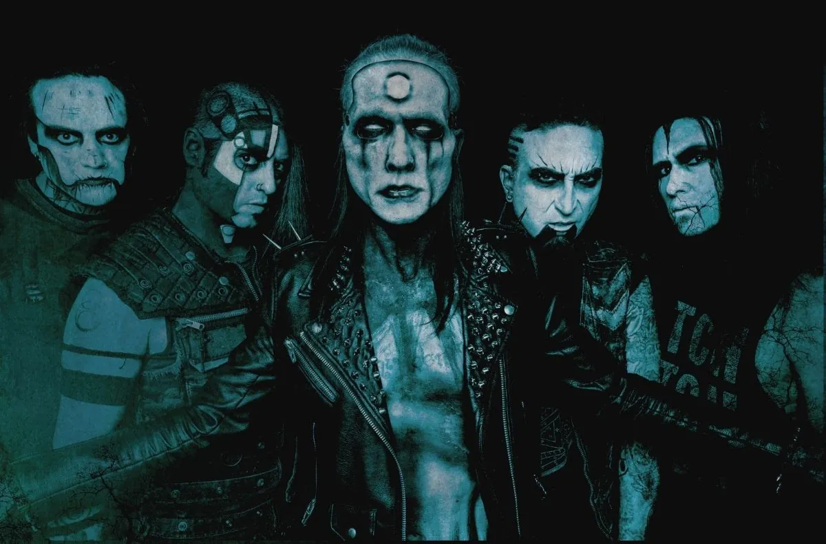 Wednesday 13: il video per la nuova canzone 'Screwdriver 2 - The Return'