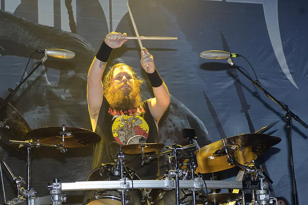 Death Angel: Will Carroll, 'Covid-19, i dottori erano sicuri che sarei morto'