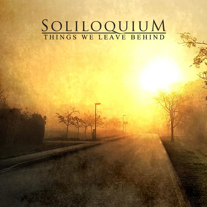 Things we Leave behind