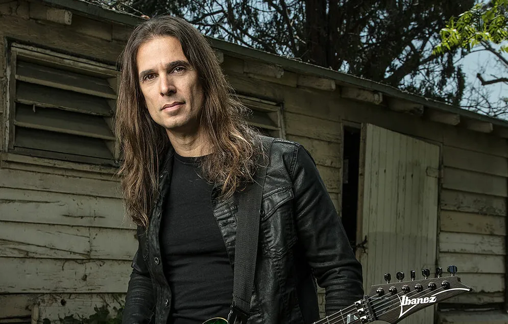 Megadeth: Kiko Loureiro svela altri video con le audizioni per entrare nella band