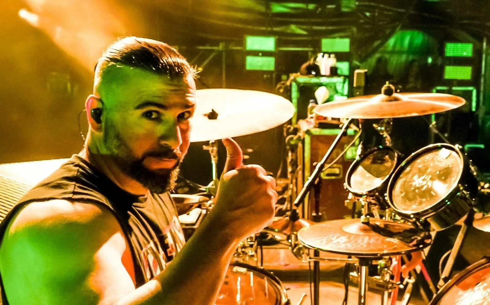System of a Down: John Dolmayan, "…And Justice for All" è il miglior album nella carriera dei Metallica