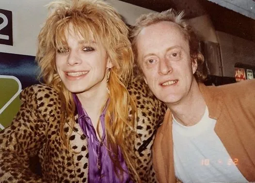 Hanoi Rocks: morto lo storico manager Seppo Vesterinen