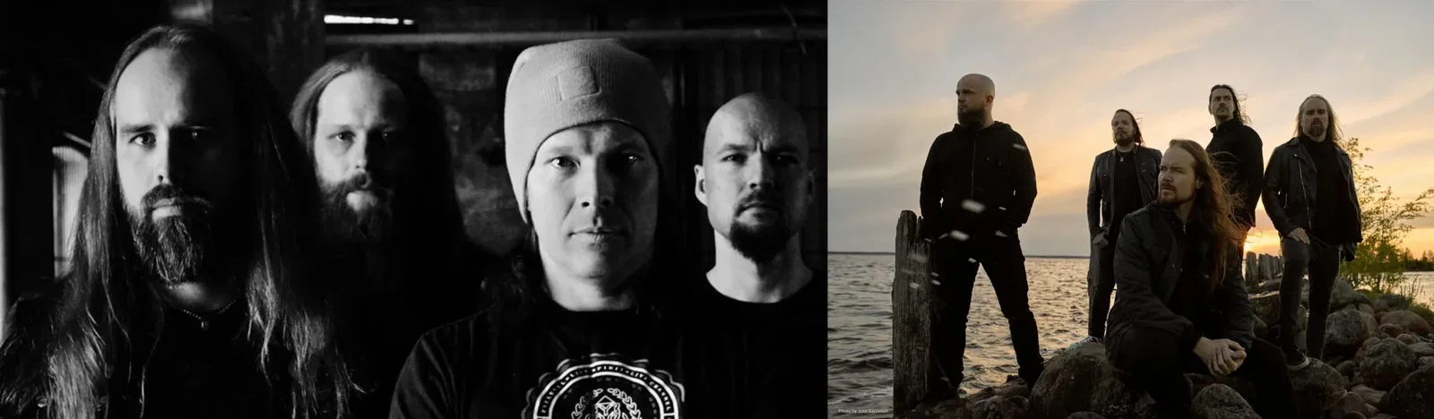 Insomnium, Omnium Gatherum: annunciano un live stream