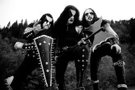Immortal: ristampa in vinile per "The Seventh Date Of Blashyrkh"