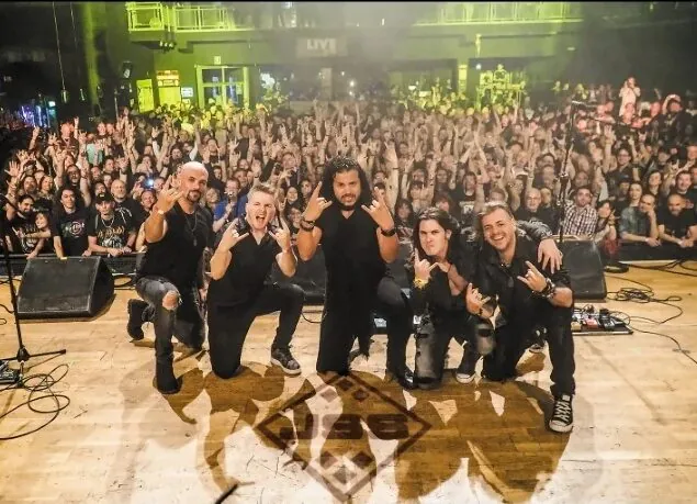 Jeff Scott Soto: ascolta 'Love's Blind' dal nuovo LP “Wide Awake (In My Dreamland)”