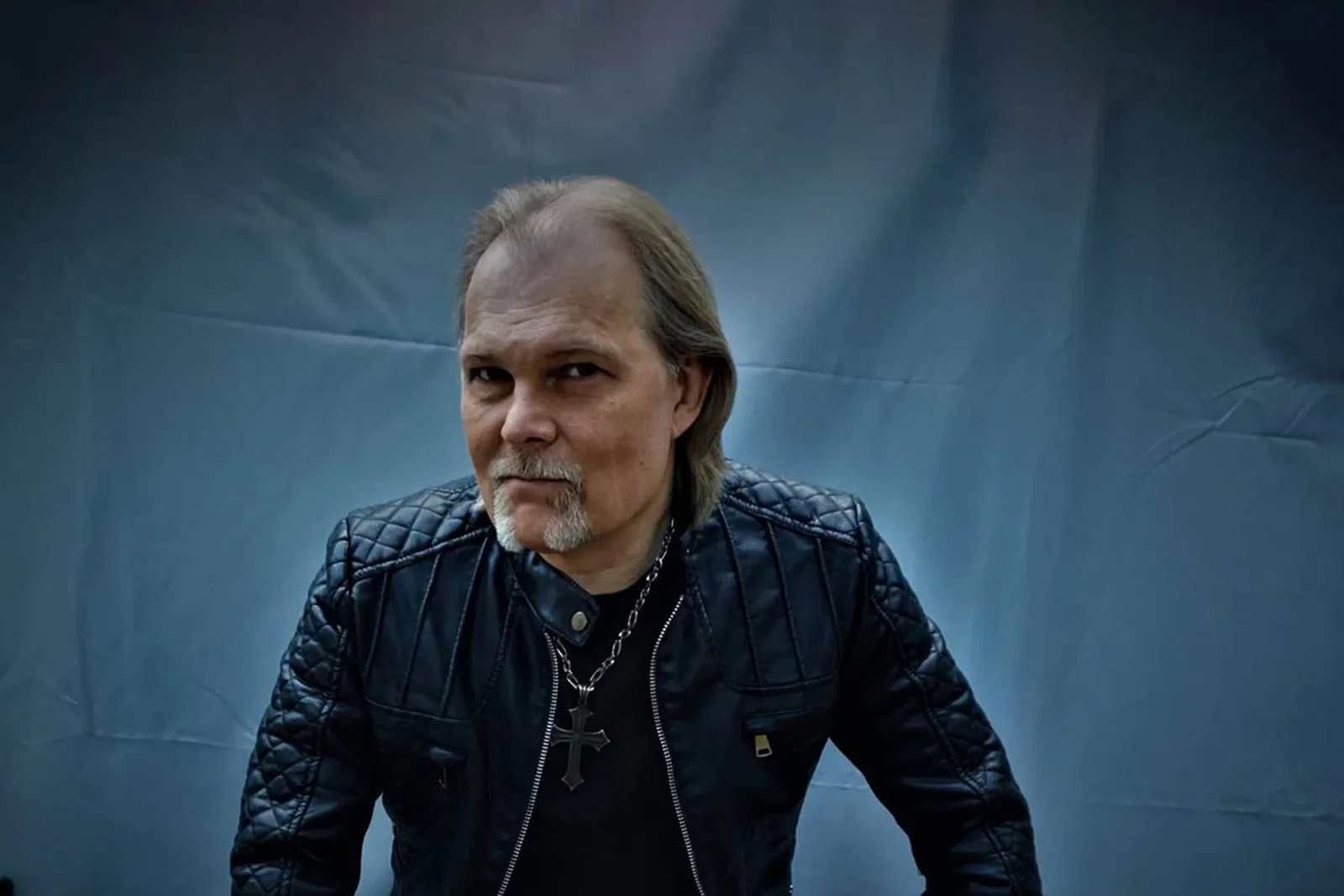 Jorn: Niente Eurovision Song Contest, battuto in finale dai TIX. Ecco il video dell'ultima esibizione"