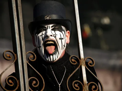 King Diamond: nuove ristampe speciali per il Re