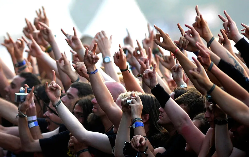 Bang Your Head: cancellata l'edizione 2023, il festival chiude per sempre
