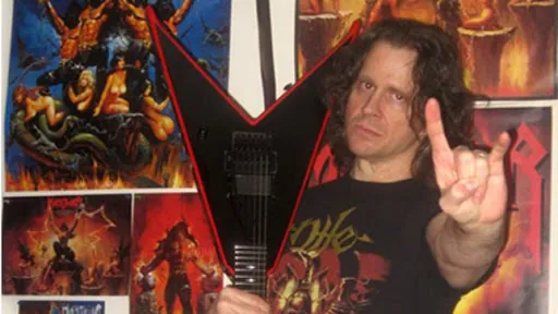 Lyraka: il nuovo singolo con Robert Lowe (ex Candlemass)