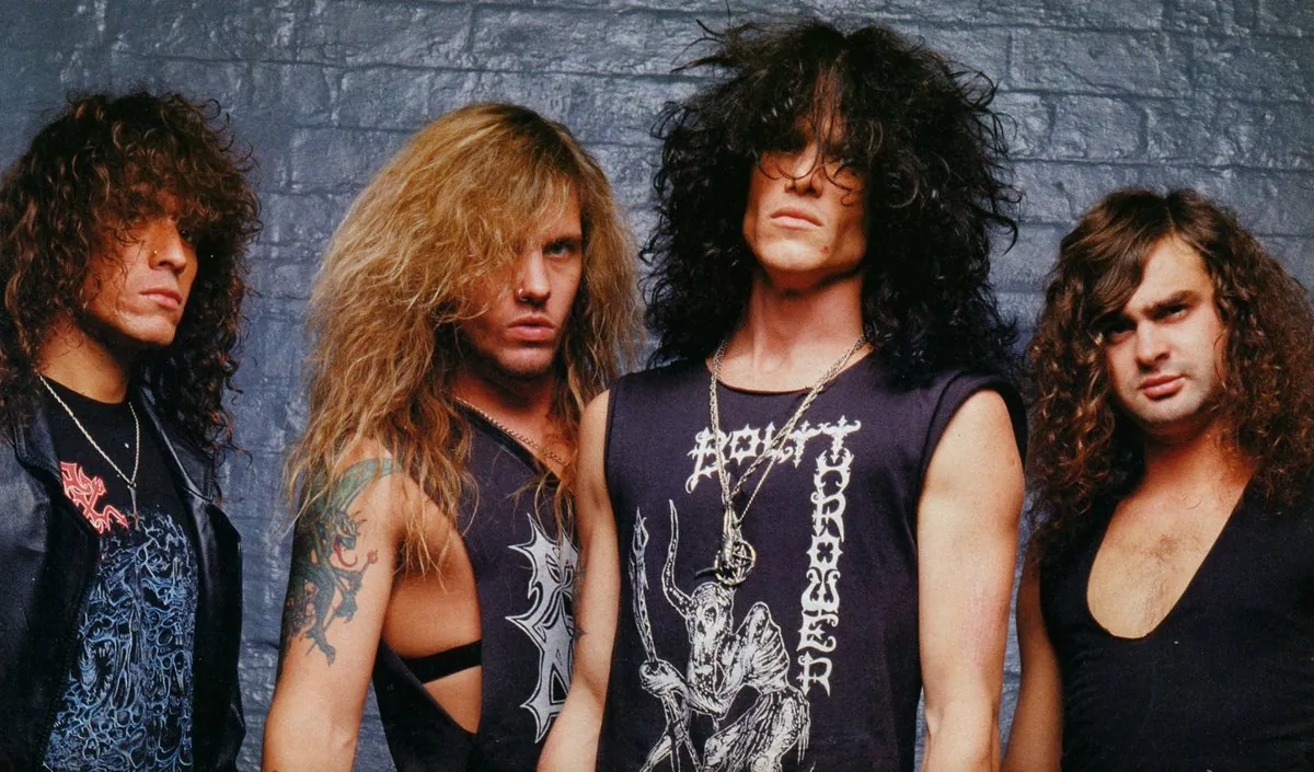 Morbid Angel: l'ex Pete Sandoval, "Amo tutti i dischi della band, ma non fatemi domande sull'album pubblicato nel 2011"