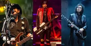Slayer, Motörhead, Mötley Crüe: marketing senza limiti, ecco gli accessori per cani e gatti