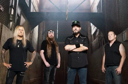 Spirits Of Fire: la superband al lavoro sul nuovo album (video)