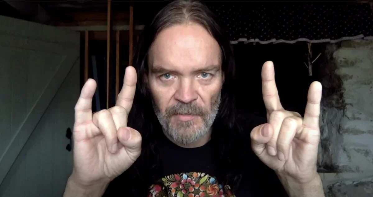 Cadaver: Anders Odden parla della storia dietro l'EP "D.G.A.F."
