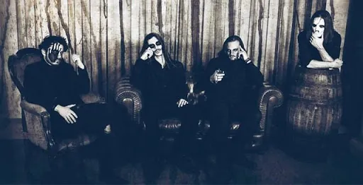 Philosophy of Evil: guarda il video in acustico di 'In Loving Madness'