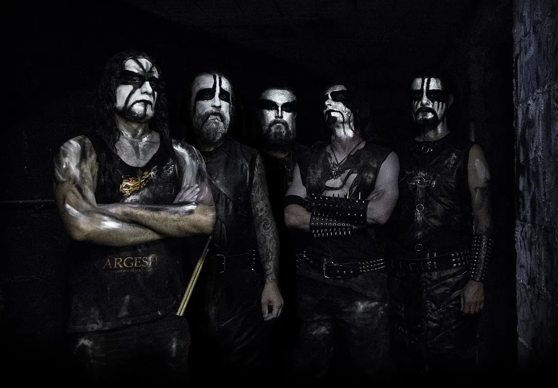 Stormcrow: il video musicale ufficiale di 'Nanga Parbat'