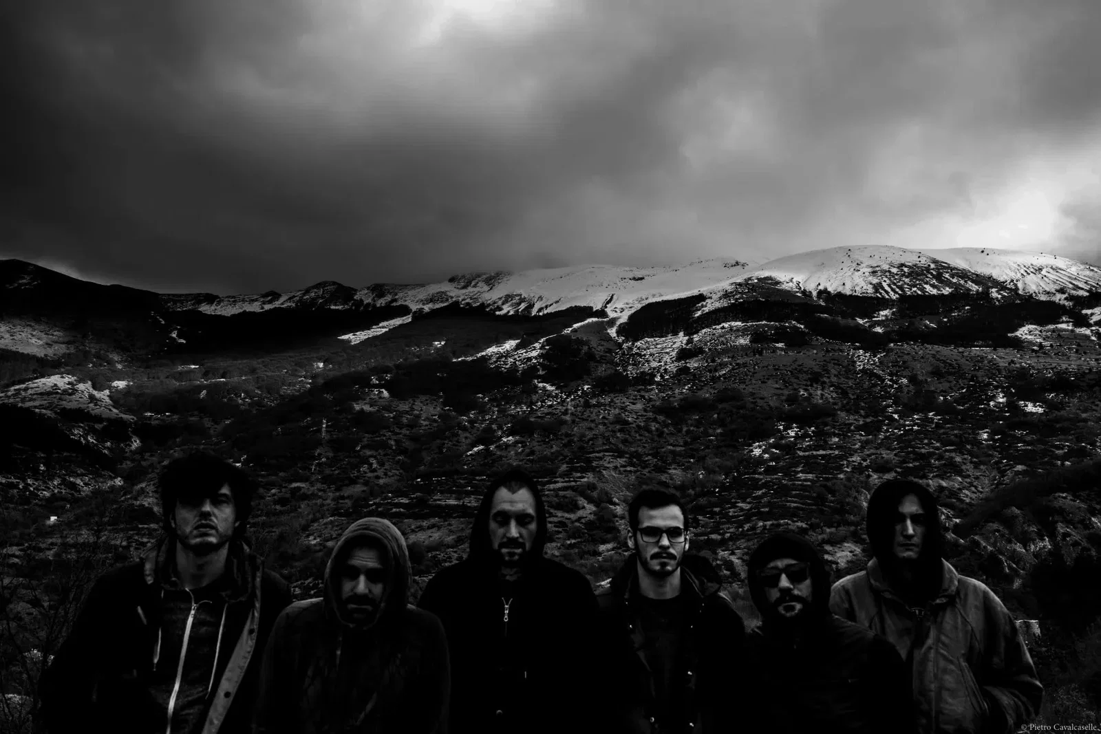 Wows: uscito l'album "Ver Sacrum"