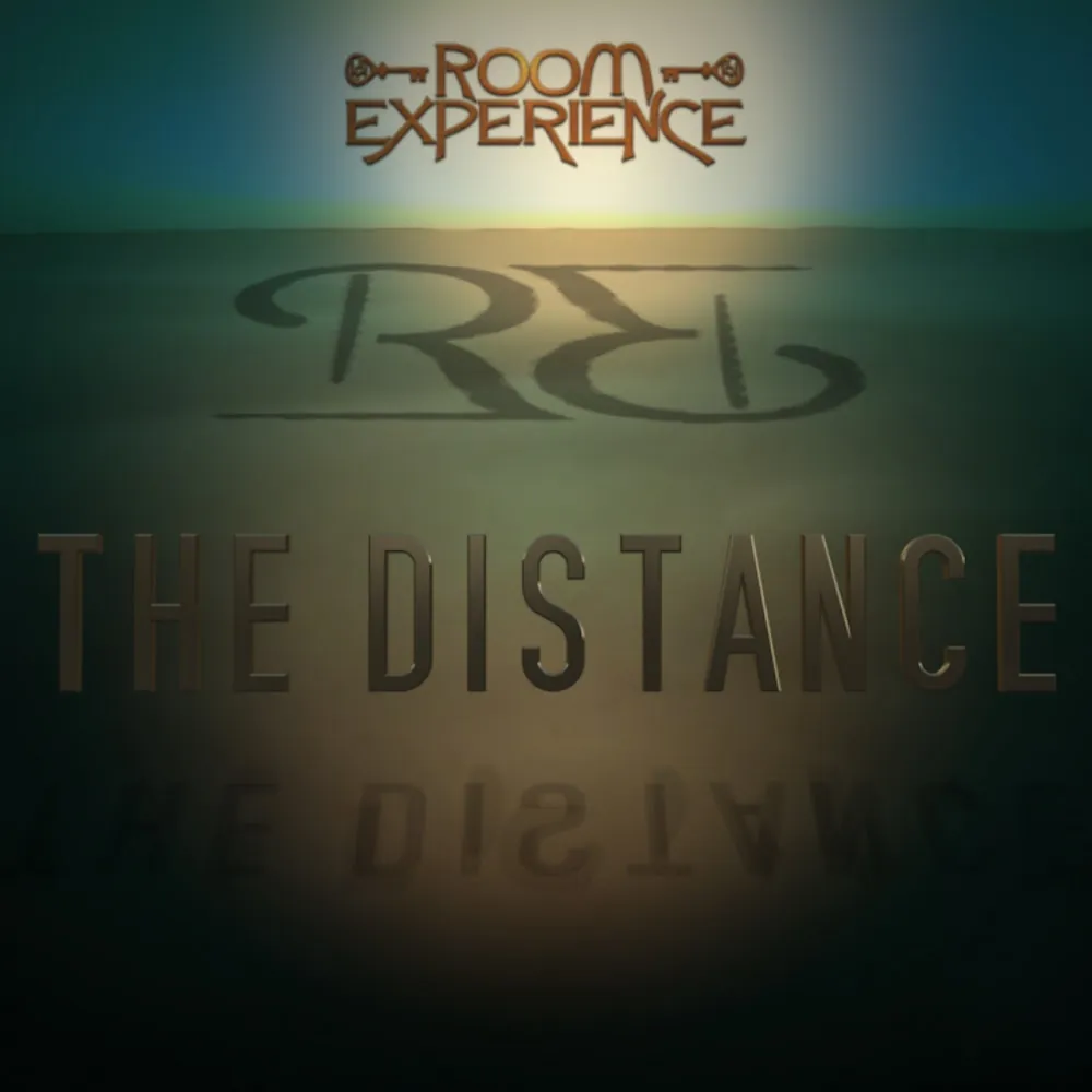 Room Experience: online il lyric video del terzo singolo 'The Distance'