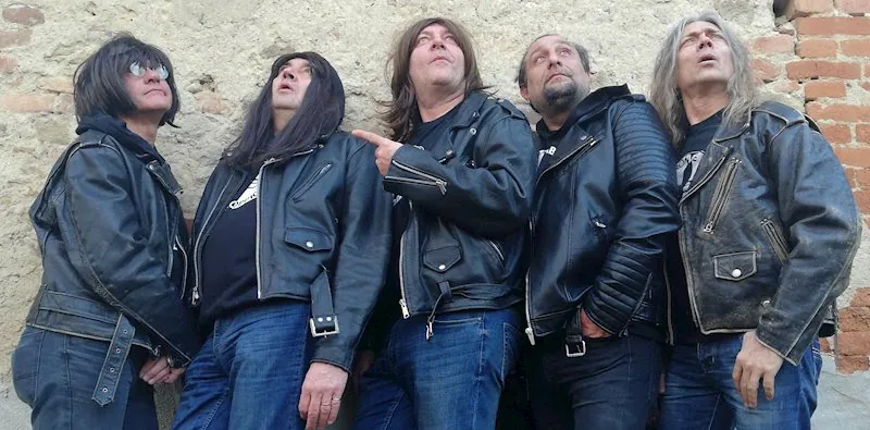 Trombe di Falloppio: il video ufficiale di 'Subbuteo'