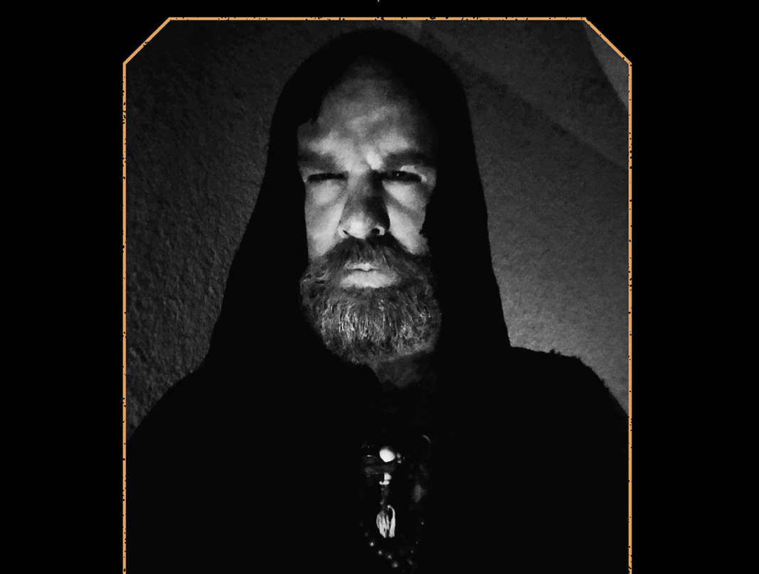 Acherontas: in streaming la title-track del nuovo album, posticipato dall'emergenza Coronavirus