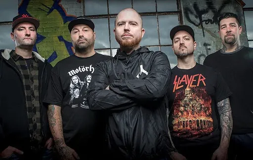 Hatebreed: annunciato il nuovo album "Weight of the False Self", online il lyric video della title-track