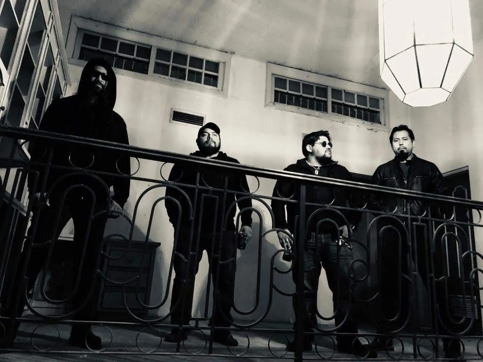 Phobos Monolith: guarda il lyric video di 'Oktober (Lunar Eclipse)'