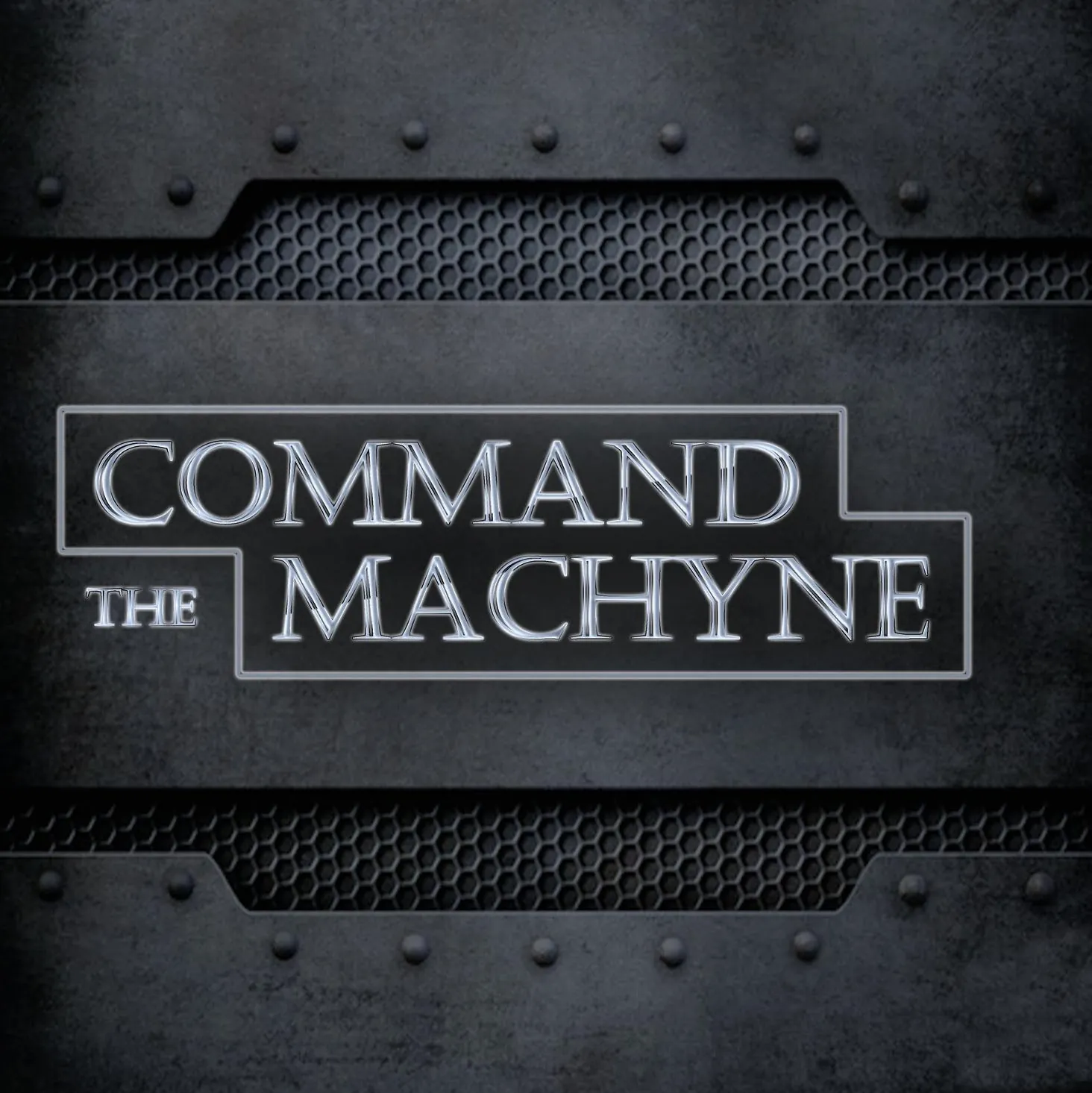 Command The Machyne: in arrivo il debut album