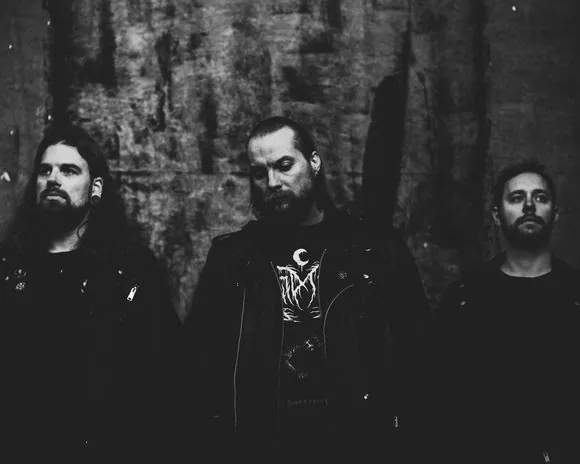 Naxen: a giugno il debut album