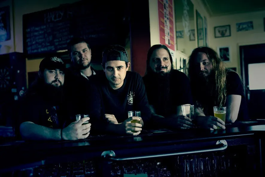 Shatter Brain: il video ufficiale di 'Death Goes On'