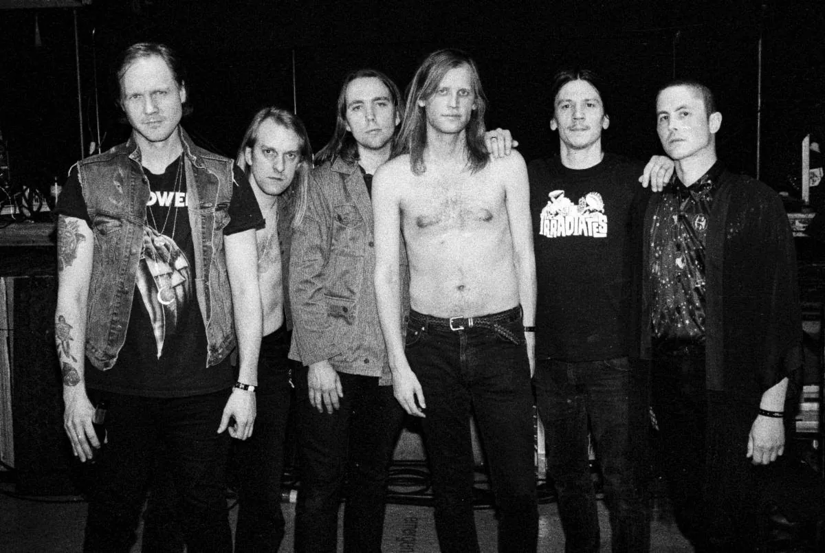 Okkultokrati: il nuovo singolo "Loathe Forever" , nuovo album