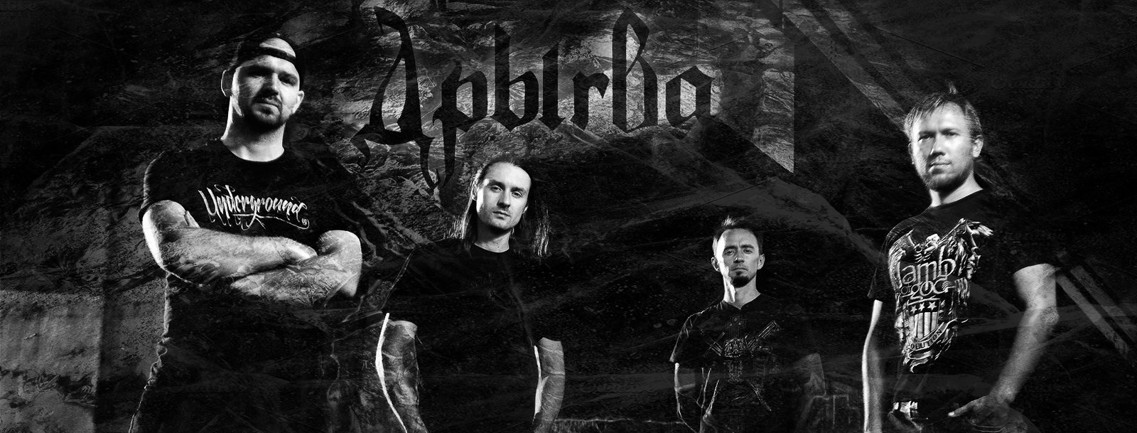 Дрыгва (Drygva): il nuovo singolo 'Кругі на вадзе' (feat. Maria Arkhipova degli Arkona)