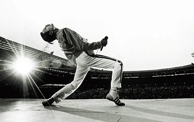 Queen: Brian May, 'Non penso ci sarà mai un sequel del film "Bohemian Rhapsody"'