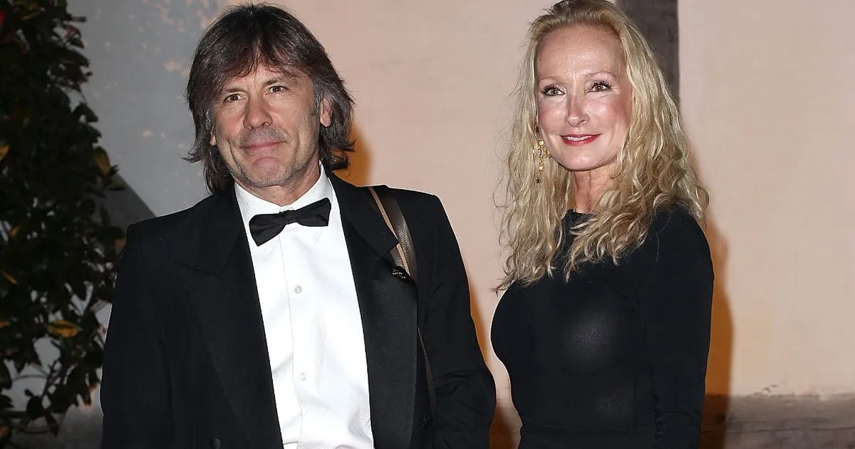 Iron Maiden: l'ex-moglie di Bruce Dickinson muore in un "tragico incidente"