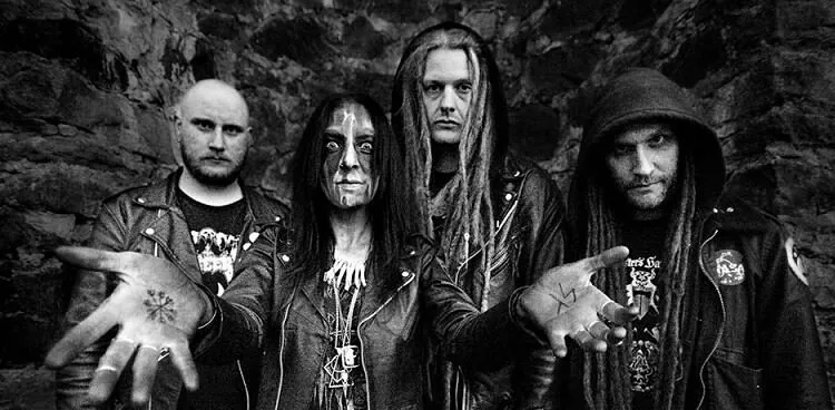 Serpent Omega: pubblicato il singolo 'Orog Nuur' dal nuovo album "II", in uscita a settembre