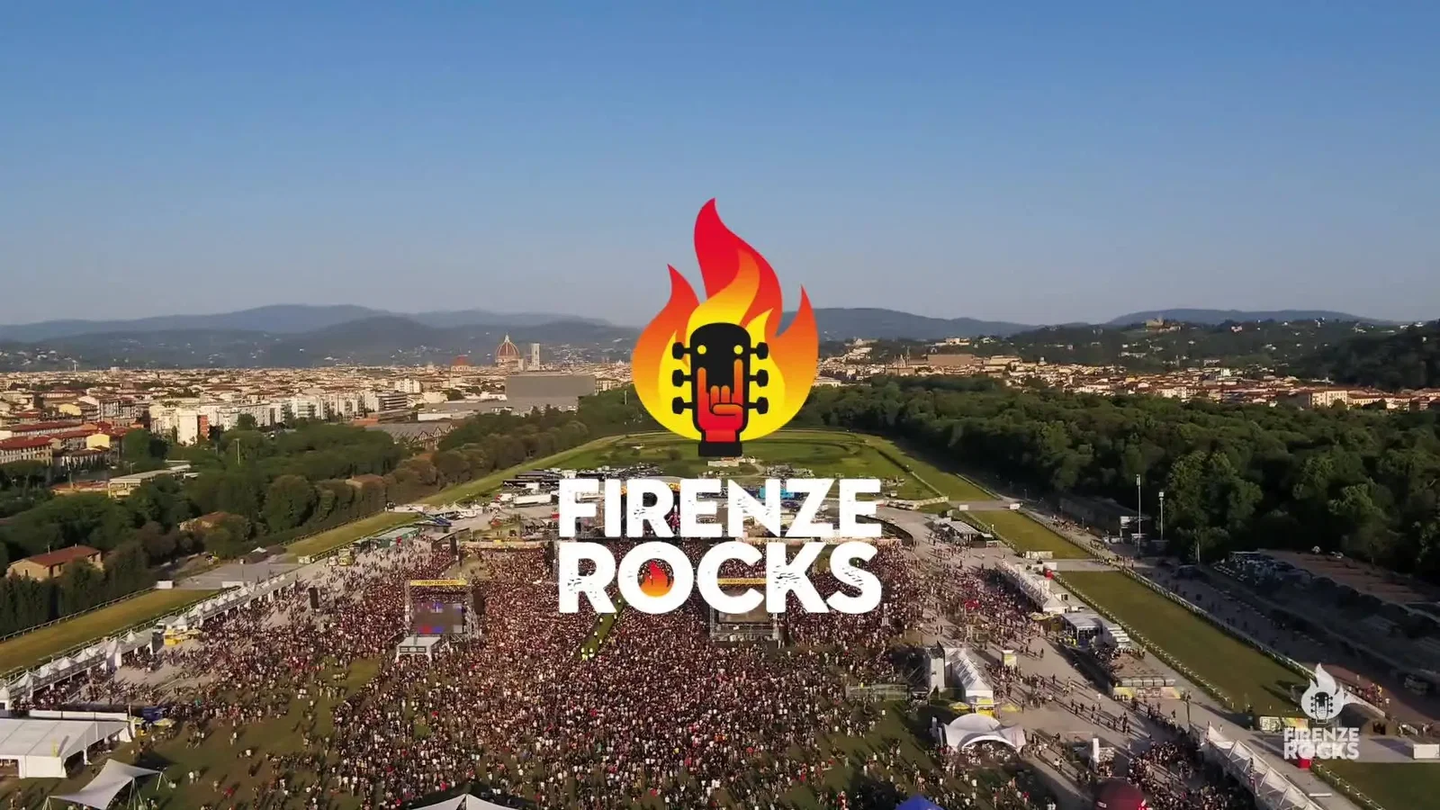 Firenze Rocks 2024: domani seconda giornata con i Tool