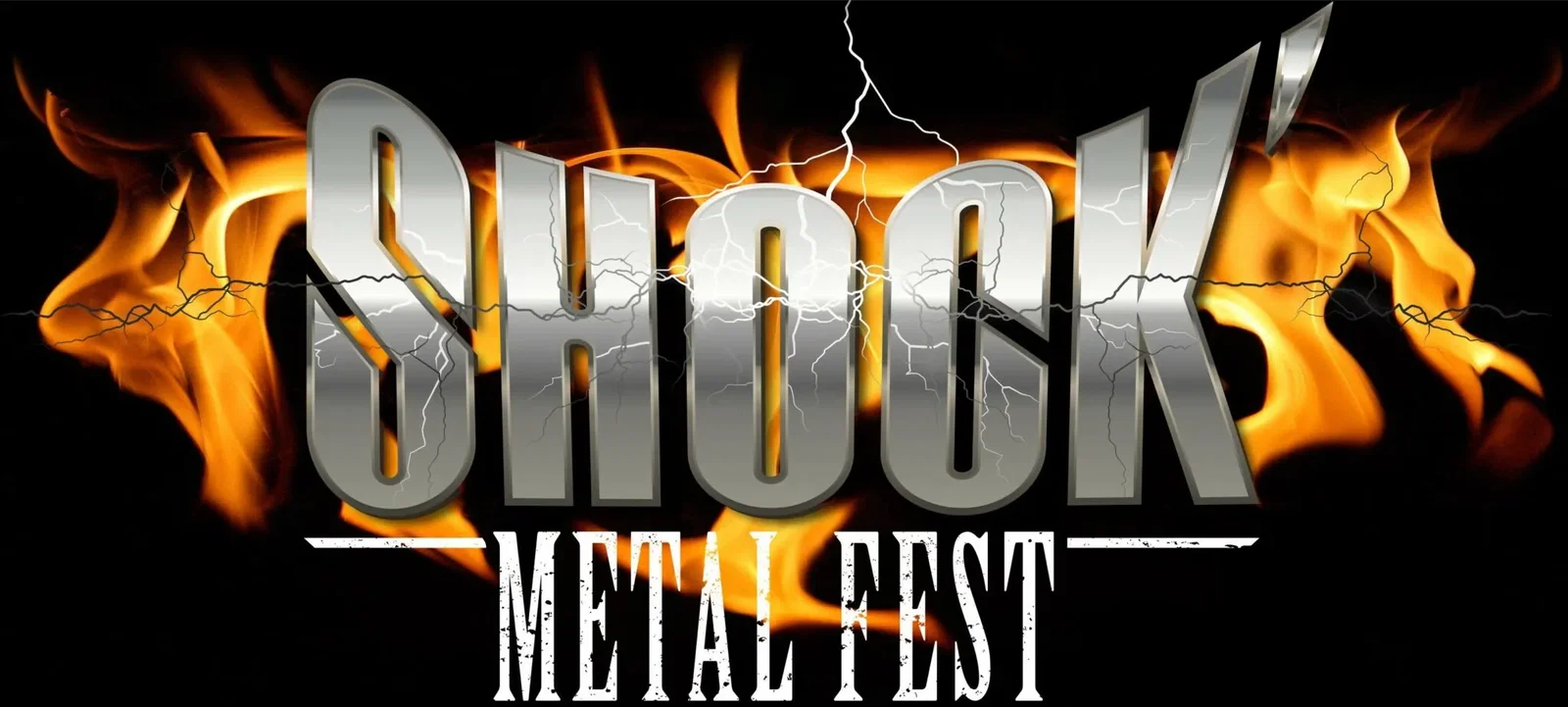 Shock' Metal Fest: la seconda edizione rinviata a data da destinarsi