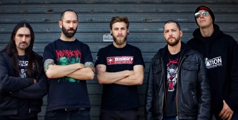 Ad Patres: guarda il videoclip della nuova canzone 'The Disappearance of I'