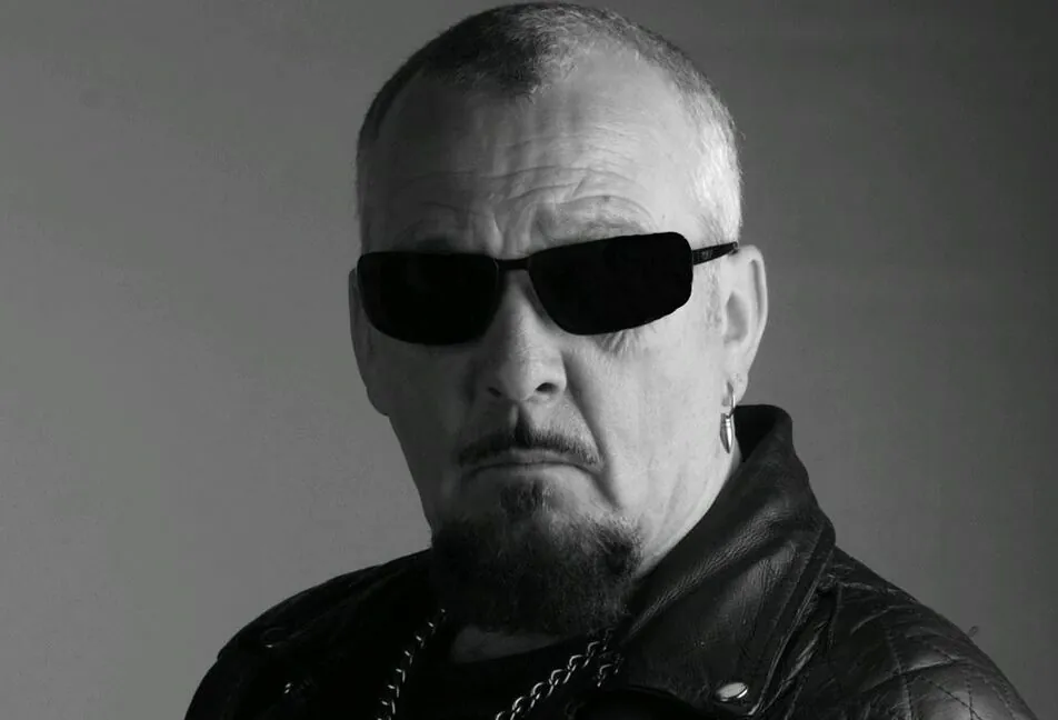 Judas Priest: Al Atkins, 'Le origini della band'
