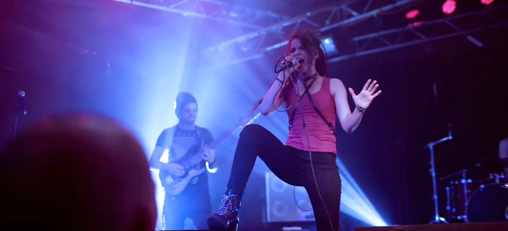 Morphide: è uscito il tour video di 'Akeneo'