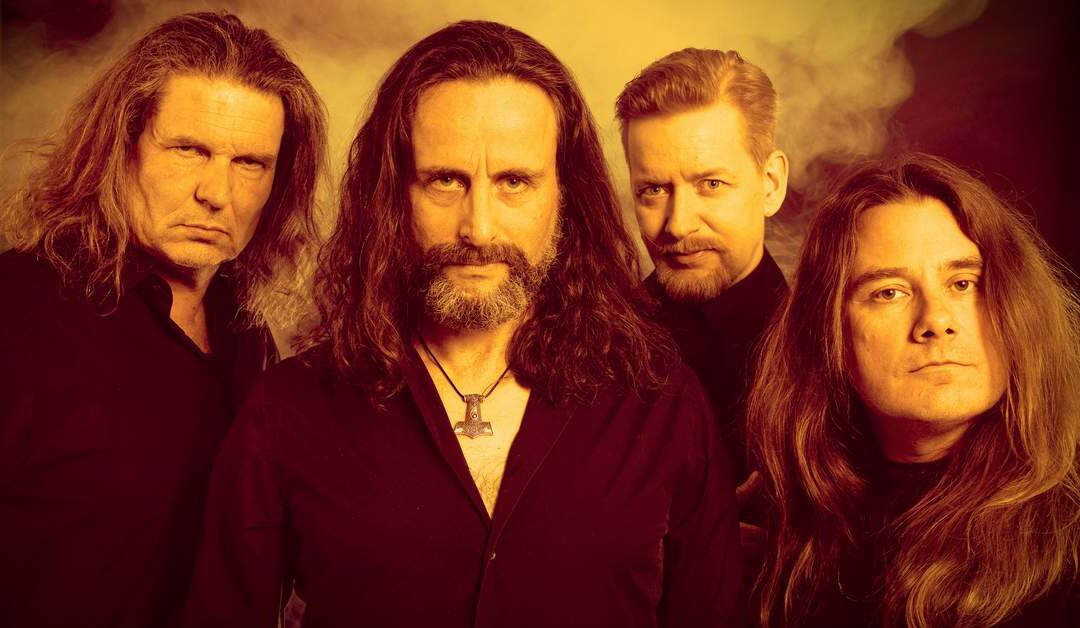 Ancient Curse: realizzato il videoclip di 'The New Prophecy'