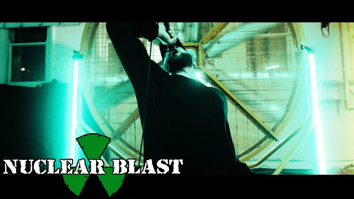 Aversions Crown: pubblicato il video del secondo singolo 'Born in the Gutter'