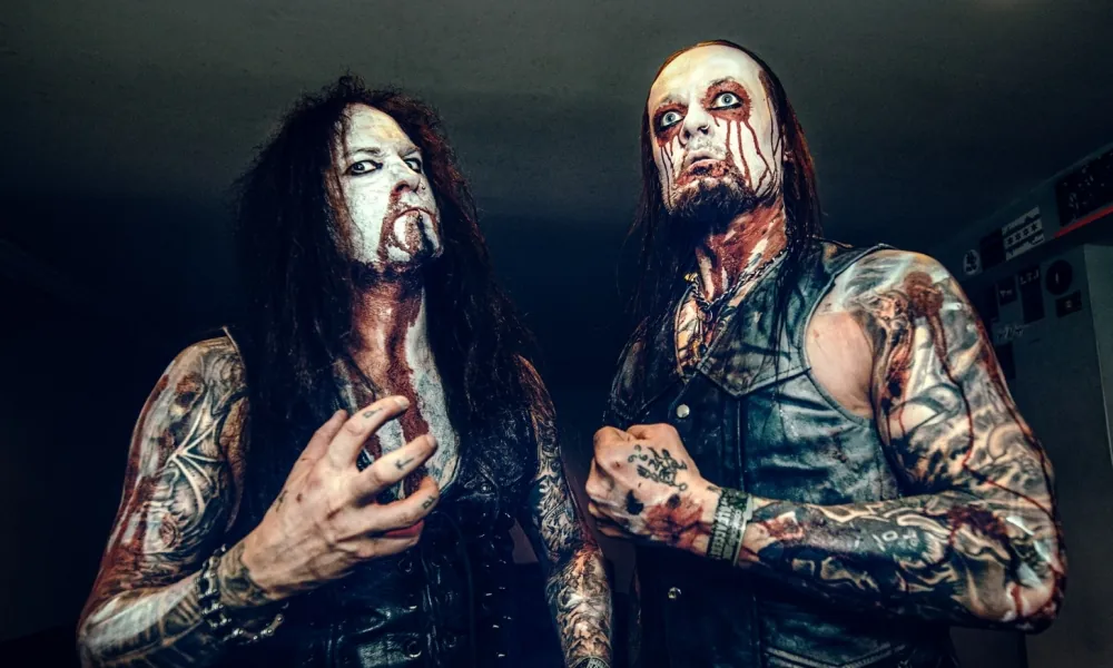 Belphegor: annunciato il tour europeo, una data in Italia