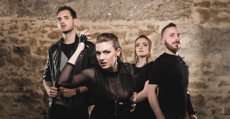 Beneath My Sins: il guitar playthrough di 'What You Fee'