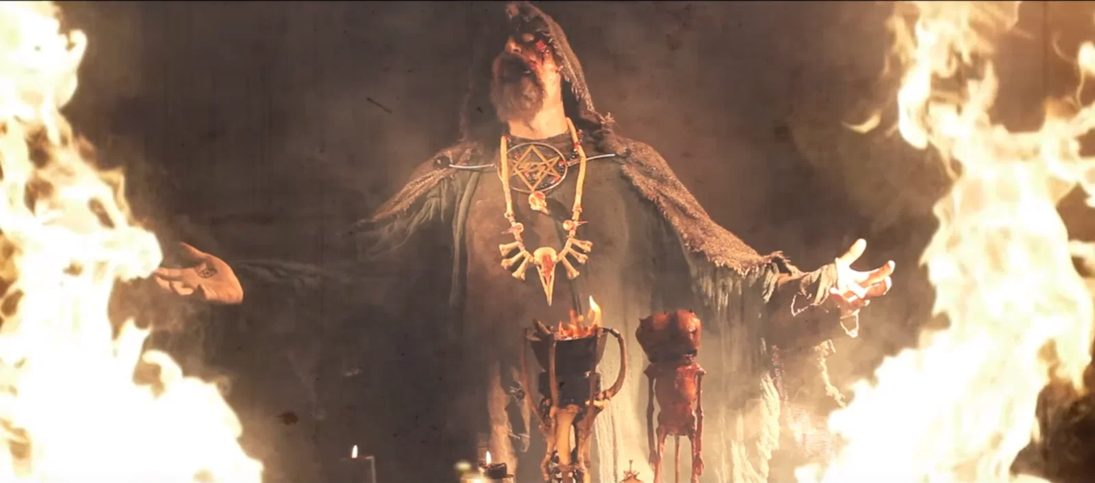 Black Altar: il video di 'Arcana of the Higher Principles', una nuova uscita domani