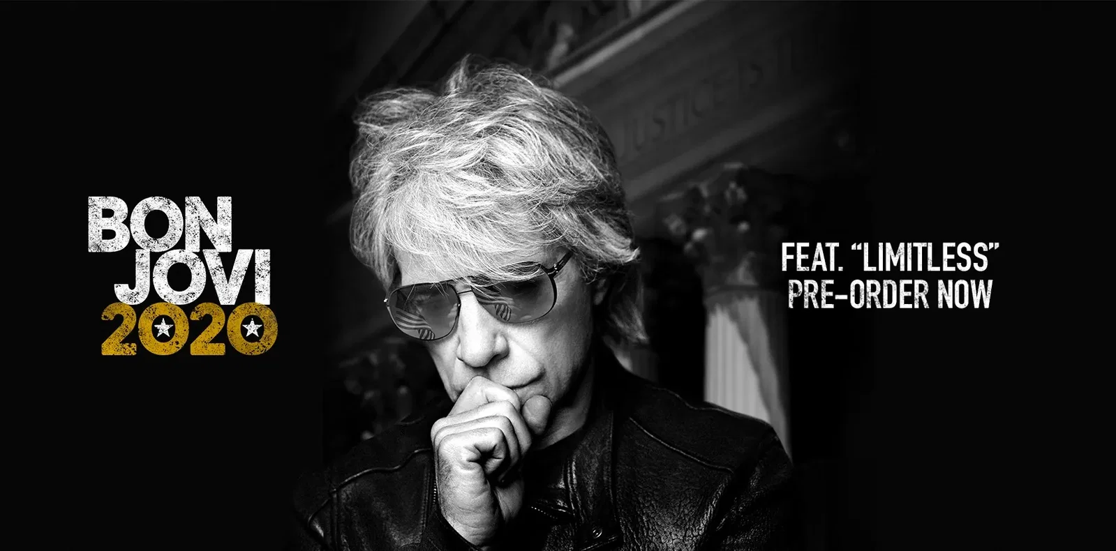 Bon Jovi: esegue 'It's My Life' durante la Telethon virtuale "Rise Up New York!", video