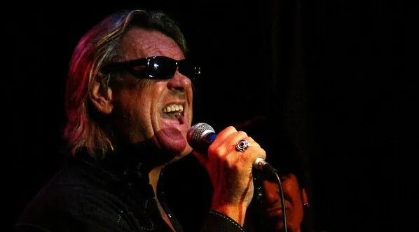 Bad Company, White Spirit: muore il cantante Brian Howe