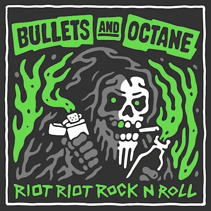Riot Riot Rock'n'Roll